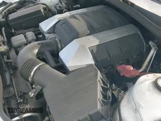 2014 Chevrolet Camaro SS с VIN 2G1FK1EJ9E9219072, выставлен на аукционе IAAI как лот 43384227 с пробегом 163 582 миль миль и . История ставок и продаж доступна на DreamBid. Изображение 20.
