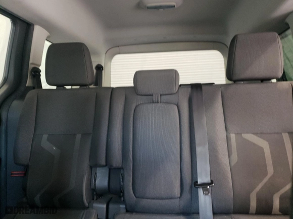2016 Ford Transit Connect Wagon XLT with VIN NM0GE9F71G1258151, listed as a Copart auction lot 47366715 with 101,653 mi miles and Clean Title. Bid and sale history available at carsss.com. Image 10.