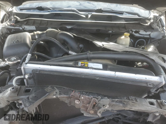 2015 Ram 1500 Outdoorsman with VIN 1C6RR6LTXFS640095, listed as a Copart auction lot 45494415 with 212,952 mi miles and Salvage title. Bid and sale history available at DreamBid. Image 12.