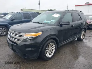 2015 Ford Explorer с VIN 1FM5K7B86FGC22338, выставлен на аукционе IAAI как лот 42124442 с пробегом Не указан миль и . История ставок и продаж доступна на DreamBid. Изображение 16.