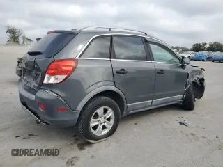 2009 Saturn VUE XE z VIN 3GSCL33P09S533328, wystawiony jako Copart lot #53945385 z przebiegiem 140 128 mil mil oraz Nie do naprawy. Historia ofert i sprzedaży dostępna na DreamBid. Obrazek 3.