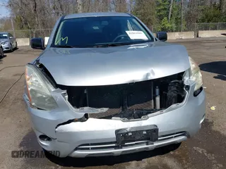 2012 Nissan Rogue SL with VIN JN8AS5MT7CW609172, listed as a IAAI auction lot 41861089 with 189,294 mi miles and . Bid and sale history available at DreamBid. Image 12.
