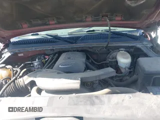 2003 Cadillac Escalade с VIN 1GYEC63T63R223370, выставлен на аукционе IAAI как лот 42475019 с пробегом 130 350 миль миль и . История ставок и продаж доступна на DreamBid. Изображение 10.