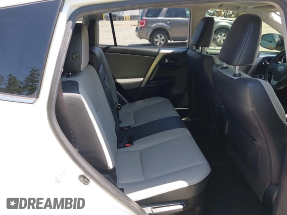2016 Toyota RAV4 Limited с VIN JTMDJREV1GD020574, выставлен на аукционе IAAI как лот 42437803 с пробегом 107 821 миль миль и . История ставок и продаж доступна на DreamBid. Изображение 8.