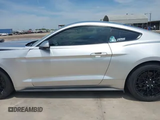 2015 Ford Mustang EcoBoost с VIN 1FA6P8TH2F5383642, выставлен на аукционе IAAI как лот 42054246 с пробегом 104 061 миль миль и . История ставок и продаж доступна на DreamBid. Изображение 15.