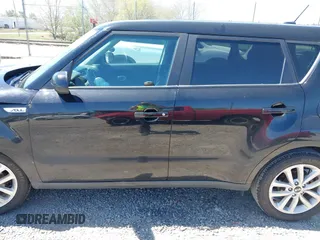 2018 Kia Soul + with VIN KNDJP3A5XJ7506584, listed as a IAAI auction lot 42048328 with 114,245 mi miles and . Bid and sale history available at DreamBid. Image 14.