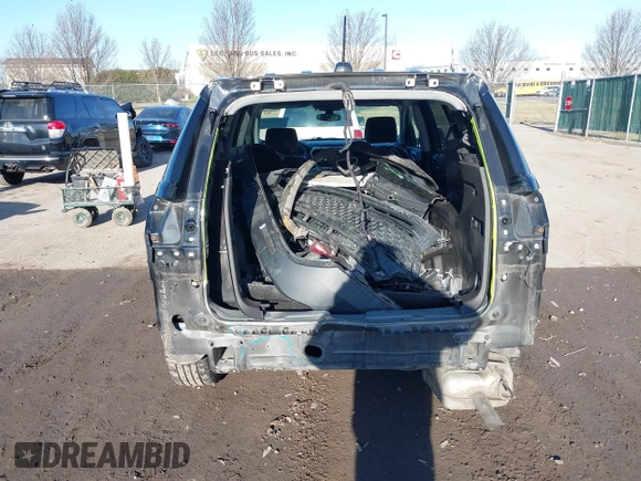 2019 GMC Acadia SLE z VIN 1GKKNRLA0KZ273154, wystawiony jako IAAI lot #41742680 z przebiegiem 52 885 mil mil oraz . Historia ofert i sprzedaży dostępna na DreamBid. Obrazek 16.