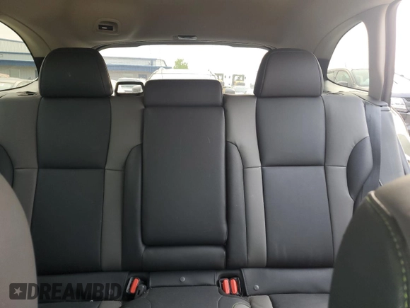 2020 Subaru Outback Onyx XT with VIN 4S4BTGKDXL3140418, listed as a Copart auction lot 58481975 with 114,938 mi miles and Salvage title. Bid and sale history available at DreamBid. Image 10.
