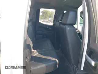 2021 Chevrolet Silverado 1500 Work Truck with VIN 1GCRYAEF2MZ211124, listed as a IAAI auction lot 42221799 with 69,005 mi miles and . Bid and sale history available at DreamBid. Image 8.