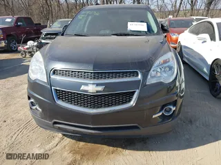 2012 Chevrolet Equinox LT w/2LT with VIN 2GNALPEK0C6135951, listed as a IAAI auction lot 41785986 with 167,245 mi miles. Bid and sale history available at carsss.com. Image 13.