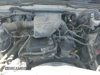 2010 Toyota Tacoma with VIN 5TENX4CN6AZ681377, listed as a IAAI auction lot 42517808 with 157,849 mi miles and . Bid and sale history available at DreamBid. Image 19.
