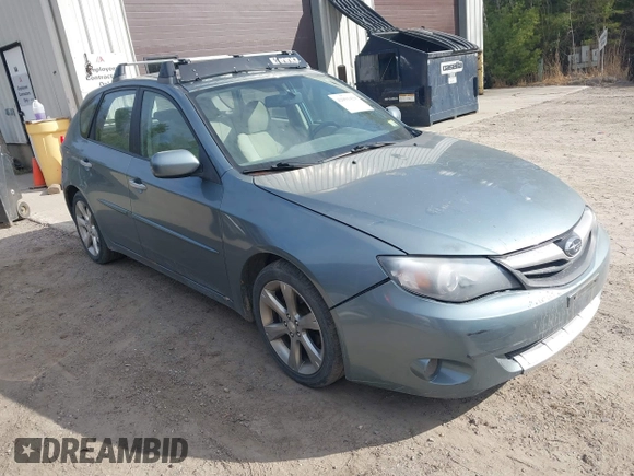 2011 Subaru Impreza Outback Special Sports с VIN JF1GH6D6XBH809900, выставлен на аукционе IAAI как лот 42091429 с пробегом 157 993 миль миль и . История ставок и продаж доступна на DreamBid. Изображение 1.