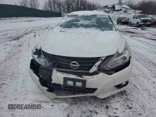 2016 Nissan Altima SL with VIN 1N4AL3AP8GC160019, listed as a Copart auction lot 44750575 with 115,303 mi miles and Salvage Title. Bid and sale history available at carsss.com. Image 5.