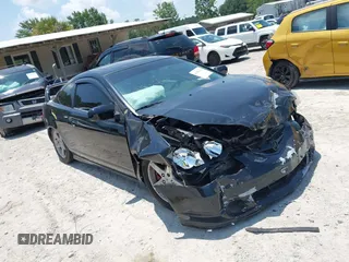 2004 Acura RSX Type S z VIN JH4DC53014S003306, wystawiony jako IAAI lot #42388144 z przebiegiem Nie podano mil oraz . Historia ofert i sprzedaży dostępna na DreamBid. Obrazek 1.