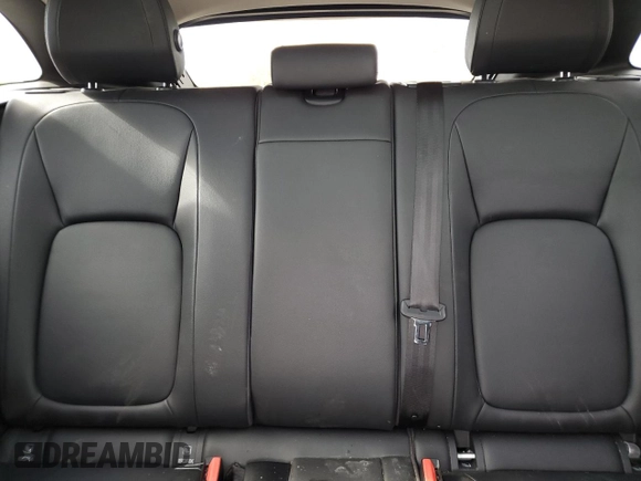 2017 Jaguar F-Pace 20d Premium with VIN SADCJ2BN7HA097612, listed as a Copart auction lot 56478565 with 114,495 mi miles and Salvage title. Bid and sale history available at DreamBid. Image 10.