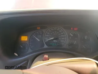 2002 GMC Yukon Denali z VIN 1GKEK63U02J118522, wystawiony jako Copart lot #52031995 z przebiegiem 166 332 mil mil oraz Szkoda całkowita • Salvage title. Historia ofert i sprzedaży dostępna na DreamBid. Obrazek 9.