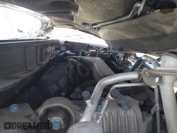 2017 Nissan Rogue SV z VIN KNMAT2MT2HP513636, wystawiony jako IAAI lot #41805560 z przebiegiem 145 783 mil mil oraz . Historia ofert i sprzedaży dostępna na DreamBid. Obrazek 10.