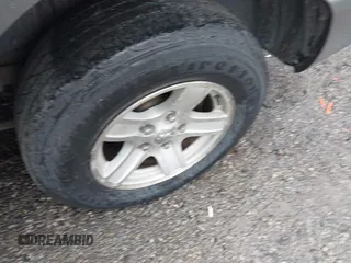 2006 Dodge Durango SXT с VIN 1D4HB38N46F188500, выставлен на аукционе IAAI как лот 42241616 с пробегом 191 846 миль миль и . История ставок и продаж доступна на DreamBid. Изображение 12.