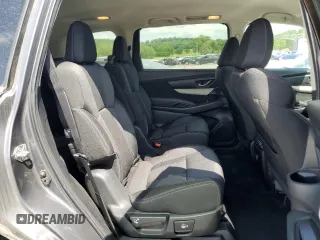 2020 Subaru Ascent Premium с VIN 4S4WMAFD7L3462567, выставлен на аукционе Copart как лот 54298435 с пробегом 86 116 миль миль и Списание • Salvage title. История ставок и продаж доступна на DreamBid. Изображение 11.