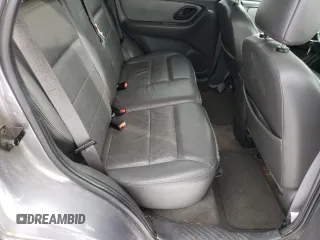 2007 Ford Escape Hybrid with VIN 1FMYU49H07KA09864, listed as a Copart auction lot 44850285 with 114,210 mi miles and Clean Title. Bid and sale history available at carsss.com. Image 11.