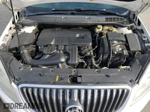 2017 Buick Verano Sport Touring with VIN 1G4PR5SK4H4114521, listed as a Copart auction lot 49881525 with 211,706 mi miles and Salvage Title. Bid and sale history available at carsss.com. Image 11.