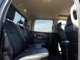 2016 Ram 1500 Laramie z VIN 1C6RR7NT7GS295449, wystawiony jako Copart lot #52045075 z przebiegiem 162 133 mil mil oraz Szkoda całkowita • Salvage title. Historia ofert i sprzedaży dostępna na DreamBid. Obrazek 10.