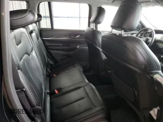 2024 Jeep Grand Cherokee Limited with VIN 1C4RJHBG4RC696595, listed as a Copart auction lot 53904275 with 32,636 mi miles and Salvage title. Bid and sale history available at DreamBid. Image 11.
