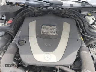 2011 Mercedes-Benz C-Class C 300 Sport with VIN WDDGF5EB1BA420485, listed as a IAAI auction lot 41958339 with 117,086 mi miles. Bid and sale history available at carsss.com. Image 10.