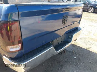 2009 Dodge 1500 TRX with VIN 1D3HB13P89S700689, listed as a IAAI auction lot 41863623 with 288,099 mi miles and . Bid and sale history available at DreamBid. Image 6.