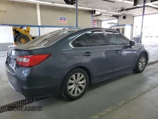 2015 Subaru Legacy Premium z VIN 4S3BNAC69F3009609, wystawiony jako Copart lot #62203515 z przebiegiem 113 332 mil mil oraz Szkoda całkowita • Salvage title. Historia ofert i sprzedaży dostępna na DreamBid. Obrazek 3.