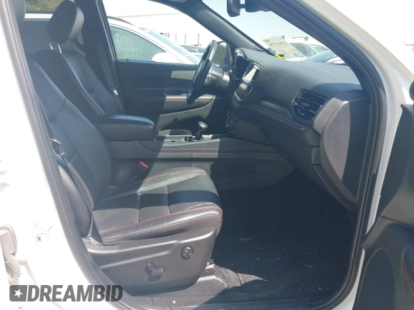 2023 Dodge Durango GT with VIN 1C4RDJDG6PC603410, listed as a IAAI auction lot 41911779 with 41,410 mi miles and . Bid and sale history available at DreamBid. Image 5.