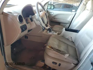 2006 Ford Freestyle SEL с VIN 1FMZK02146GA55621, выставлен на аукционе Copart как лот 57846185 с пробегом 181 130 миль миль и Списание • Salvage title. История ставок и продаж доступна на DreamBid. Изображение 7.