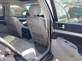 2009 Infiniti G37 x with VIN JNKCV61F99M362322, listed as a IAAI auction lot 42098152 with 140,015 mi miles and . Bid and sale history available at carsss.com. Image 8.