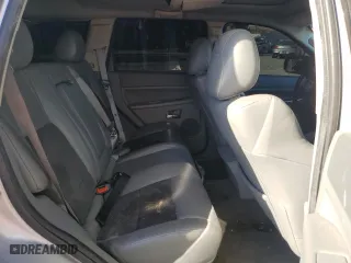 2007 Jeep Grand Cherokee SRT-8 with VIN 1J8HR78327C662597, listed as a Copart auction lot 85585864 with 184,430 mi miles and Salvage Title. Bid and sale history available at carsss.com. Image 11.