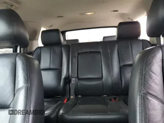 2012 GMC Yukon SLT with VIN 1GKS2CE01CR114137, listed as a Copart auction lot 46150445 with 188,831 mi miles and Salvage Title. Bid and sale history available at carsss.com. Image 10.
