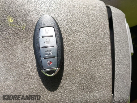 2015 Nissan Altima SV with VIN 1N4AL3AP0FC443304, listed as a IAAI auction lot 41630088 with 160,426 mi miles and . Bid and sale history available at DreamBid. Image 11.
