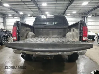 2016 Ram 1500 Big Horn z VIN 3C6RR7LT2GG135991, wystawiony jako Copart lot #47584485 z przebiegiem 182 654 mil mil oraz Szkoda całkowita • Salvage title. Historia ofert i sprzedaży dostępna na DreamBid. Obrazek 6.
