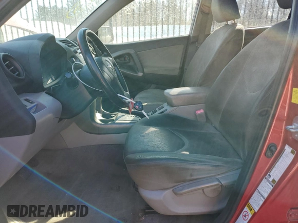2011 Toyota RAV4 with VIN JTMBK4DV0B5101934, listed as a Copart auction lot 44247615 with 90,200 mi miles and Clean Title. Bid and sale history available at carsss.com. Image 7.