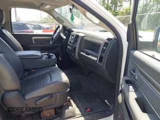 2014 Ram 2500 Tradesman with VIN 3C6LR4AT9EG197537, listed as a IAAI auction lot 42008829 with 151,369 mi miles. Bid and sale history available at carsss.com. Image 5.