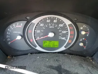 2006 Hyundai Tucson GL with VIN KM8JM12B66U467160, listed as a Copart auction lot 72560464 with 159,679 mi miles and Salvage Title. Bid and sale history available at carsss.com. Image 9.