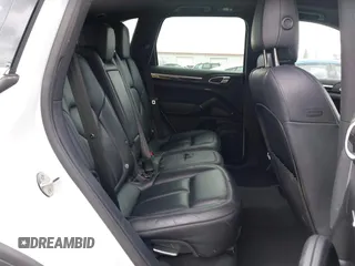 2016 Porsche Cayenne with VIN WP1AA2A22GKA14900, listed as a IAAI auction lot 42588576 with 87,269 mi miles and . Bid and sale history available at DreamBid. Image 8.