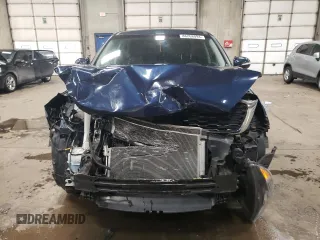2019 Kia Sorento LX with VIN 5XYPGDA59KG549284, listed as a Copart auction lot 86268094 with 79,497 mi miles and Salvage Title. Bid and sale history available at DreamBid. Image 5.