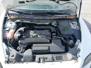 2010 Volvo C70 with VIN YV1672MC4AJ092225, listed as a IAAI auction lot 41706918 with 87,902 mi miles. Bid and sale history available at carsss.com. Image 10.