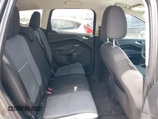 2013 Ford Escape SE with VIN 1FMCU0GX7DUD94269, listed as a IAAI auction lot 42621776 with 116,117 mi miles and . Bid and sale history available at DreamBid. Image 8.
