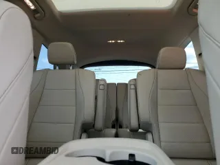 2020 Mercedes-Benz GLS 450 z VIN 4JGFF5KE7LA241773, wystawiony jako Copart lot #49132365 z przebiegiem 44 294 mil mil oraz Szkoda całkowita • Salvage title. Historia ofert i sprzedaży dostępna na DreamBid. Obrazek 10.