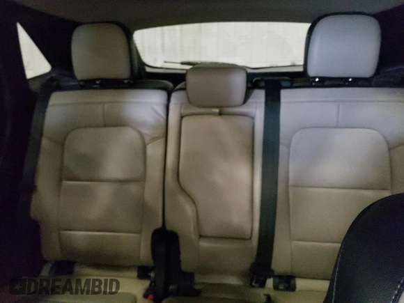 2020 Ford Escape Titanium Hybrid с VIN 1FMCU9DZXLUC27803, выставлен на аукционе Copart как лот 43334755 с пробегом 135 001 миль миль и На запчасти • Non repairable. История ставок и продаж доступна на DreamBid. Изображение 10.