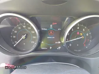 2017 Jaguar F-Pace 35t Premium с VIN SADCJ2BV0HA890346, выставлен на аукционе IAAI как лот 42617533 с пробегом 138 525 миль миль и . История ставок и продаж доступна на DreamBid. Изображение 7.