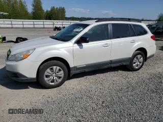 2010 Subaru Outback z VIN 4S4BRBAC9A3335241, wystawiony jako Copart lot #54572765 z przebiegiem 212 253 mil mil oraz Szkoda całkowita • Salvage title. Historia ofert i sprzedaży dostępna na DreamBid. Obrazek 1.