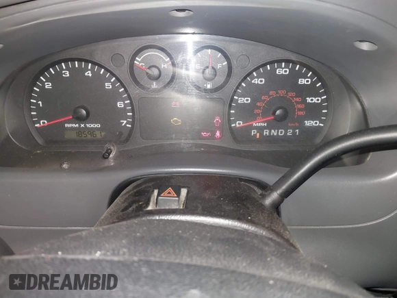 2006 Ford Ranger XLT with VIN 1FTZR45E76PA41525, listed as a IAAI auction lot 41565126 with 185,961 mi miles. Bid and sale history available at carsss.com. Image 7.
