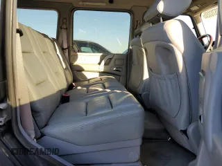 2003 Mercedes-Benz G-Class with VIN WDCYR49E03X136410, listed as a Copart auction lot 88703205 with 0 mi miles and Clean Title. Bid and sale history available at carsss.com. Image 11.